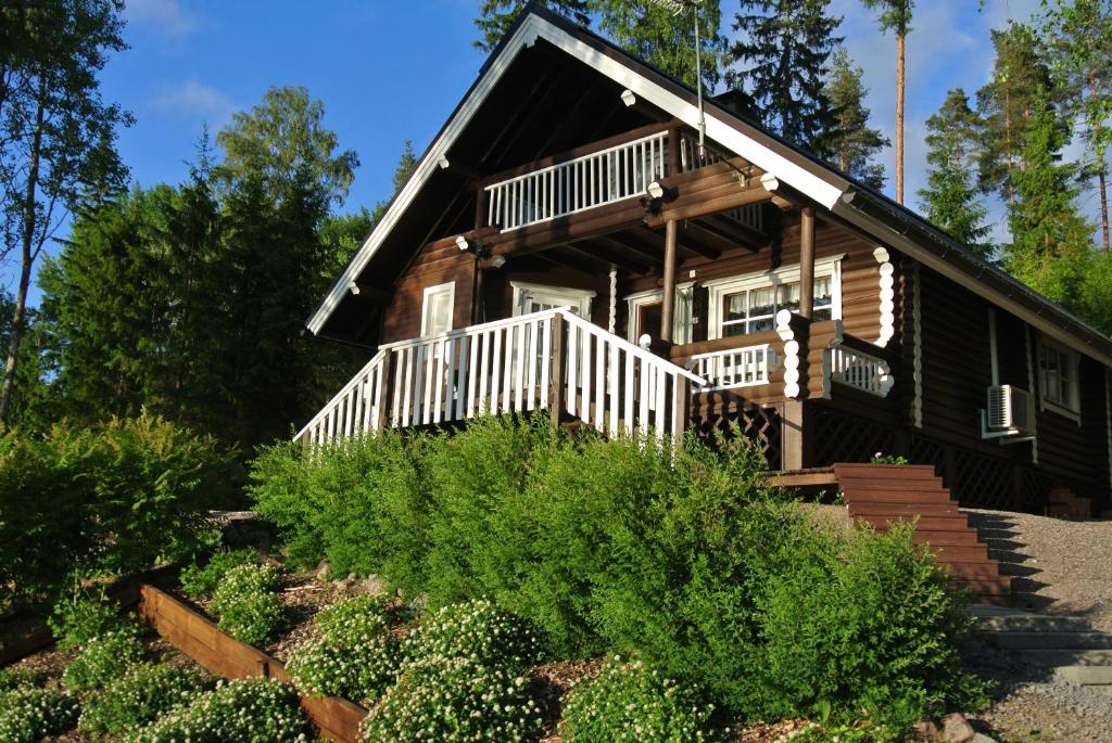 Kesäpesä - Maison De Vacances