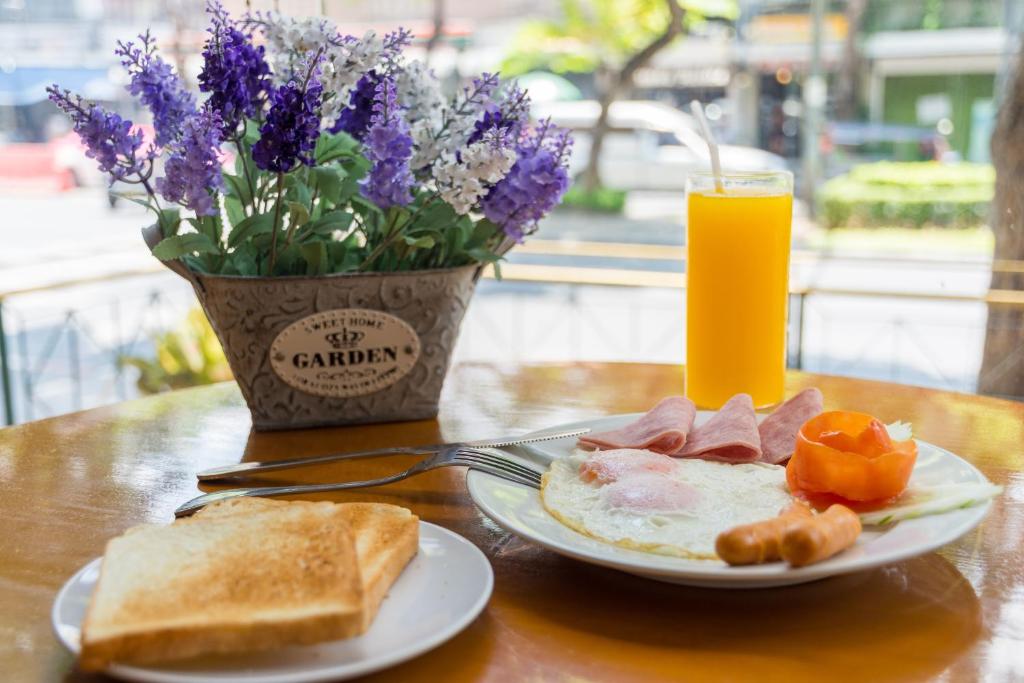 For You Residence - Resim 14