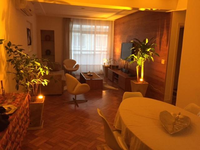  Atlantic Apartment