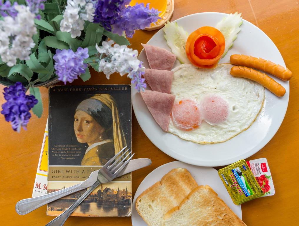 For You Residence - Resim 16