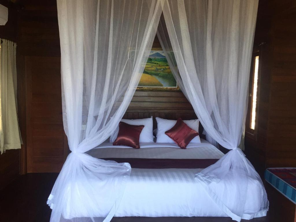 Sunday Huts Lembongan - 10