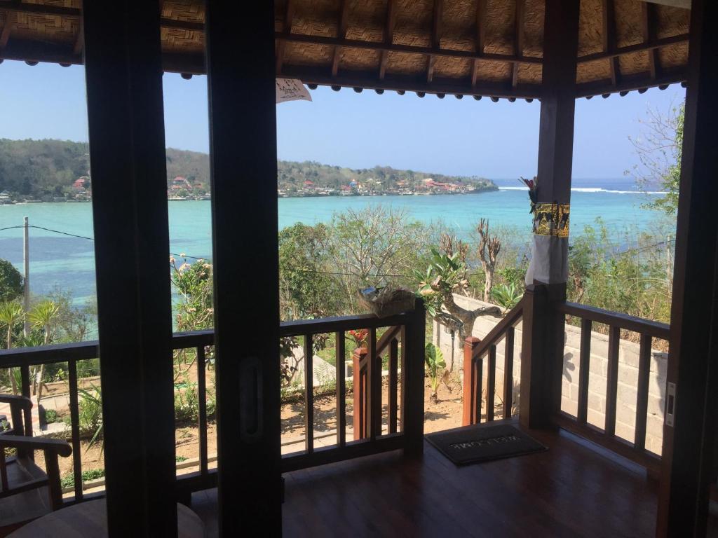 Sunday Huts Lembongan - 7