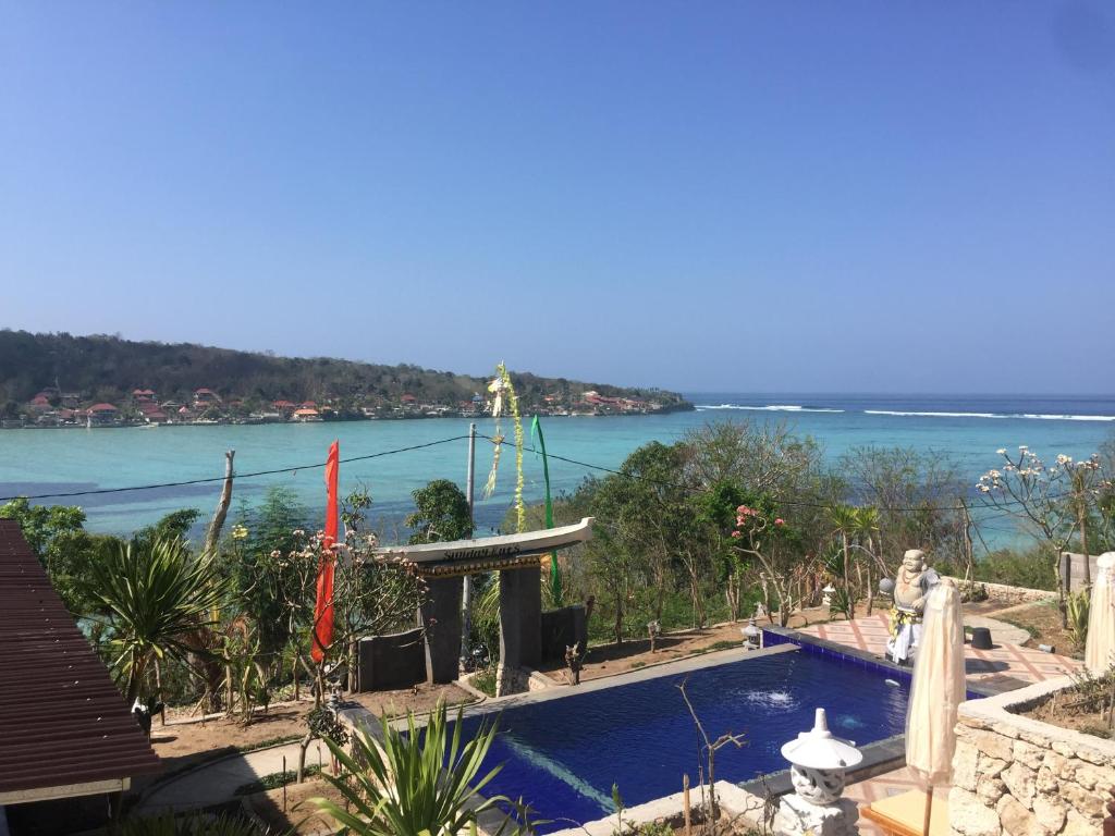 Sunday Huts Lembongan - 9