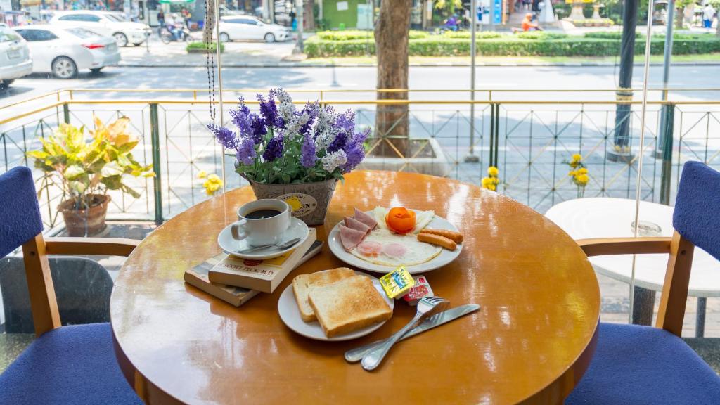 For You Residence - Resim 18