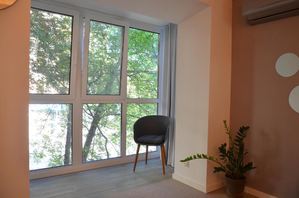Fotografie z fotogalerie ubytování StanGret Hotel v Kyjevě