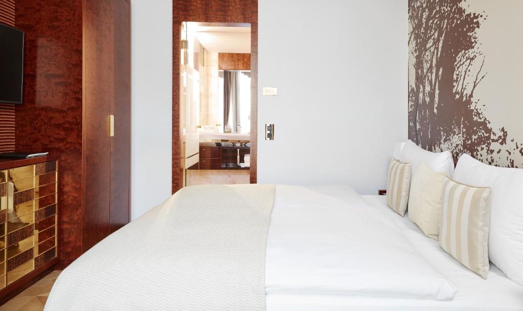 Living Hotel De Medici - Resim 37