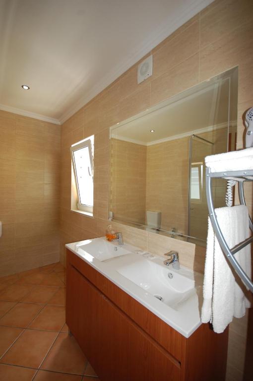 Hotel Rural Rocha da Gralheira - 8