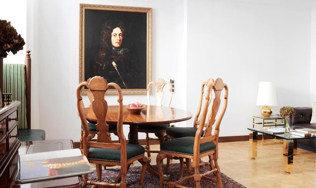 Living Hotel De Medici - Resim 34