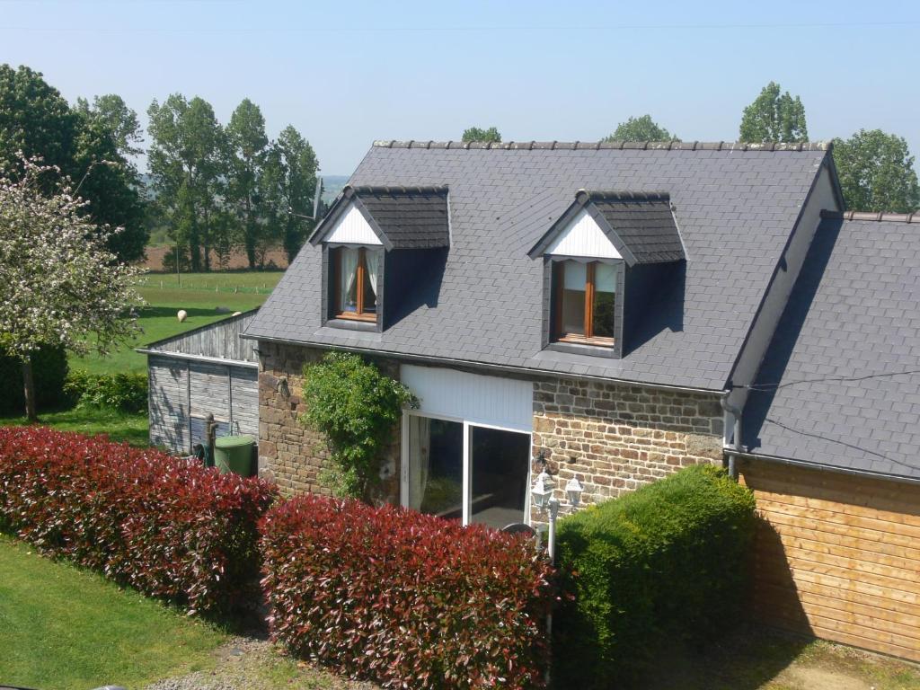 Le Jardin B&B - Casa De 2 Dormitorios