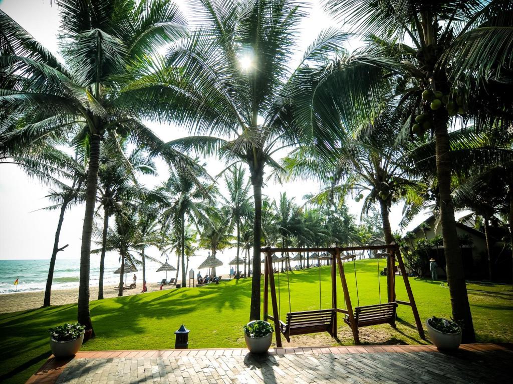 Palm Garden Beach Resort & Spa, Hoi An – Updated 2023 Prices