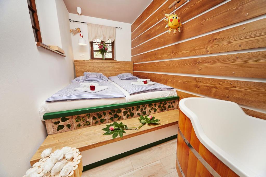 Vltavská pohádka - Resim 20