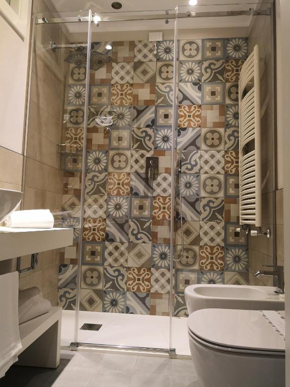 Hotel San Luca - Resim 28