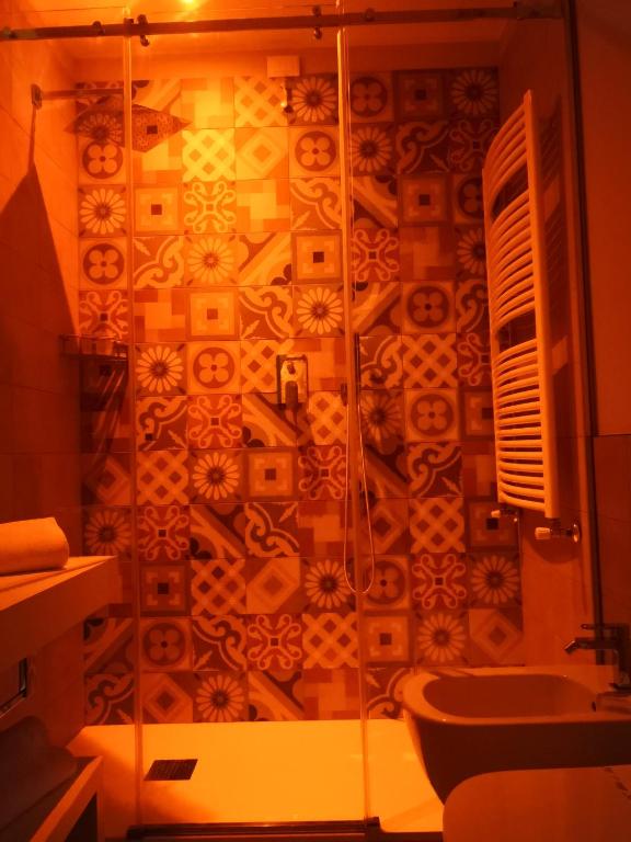 Hotel San Luca - Resim 29