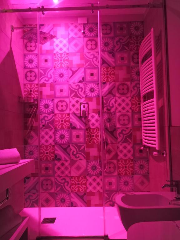 Hotel San Luca - Resim 31