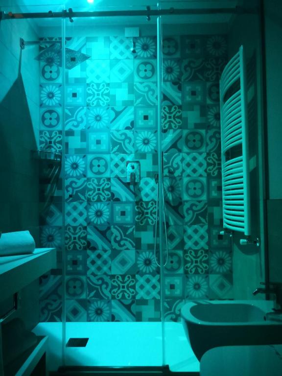 Hotel San Luca - Resim 34