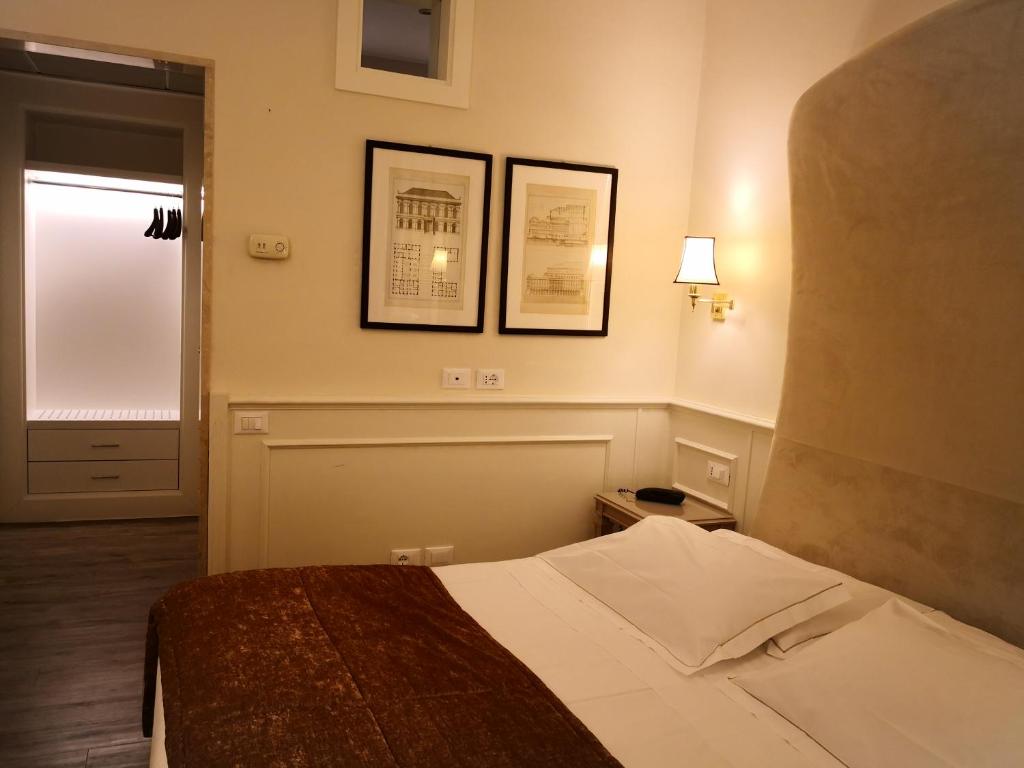 Hotel San Luca - Resim 27
