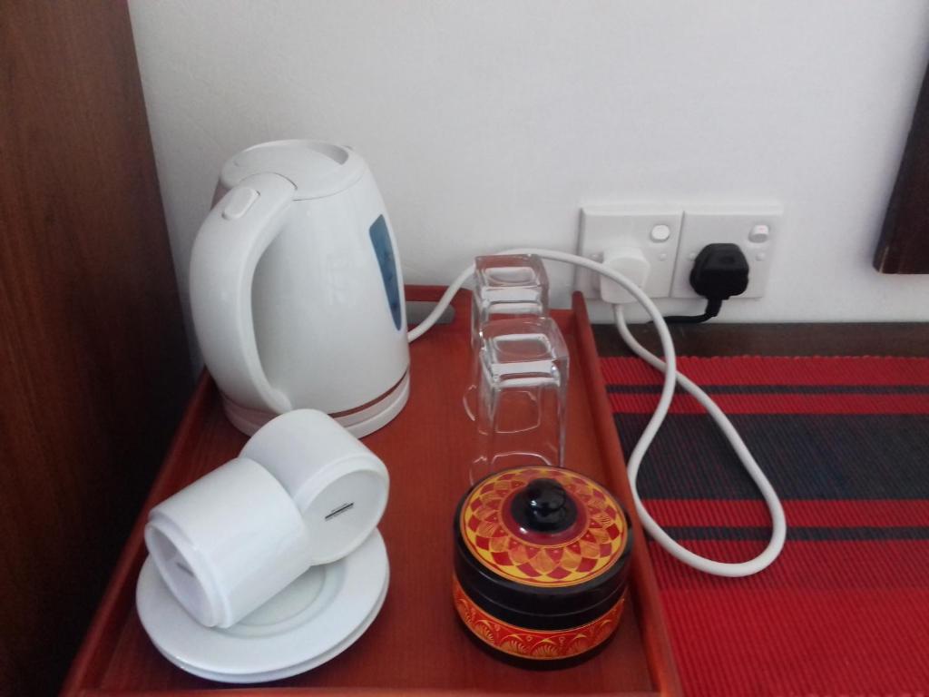 Green Wood Villa Negombo - 4