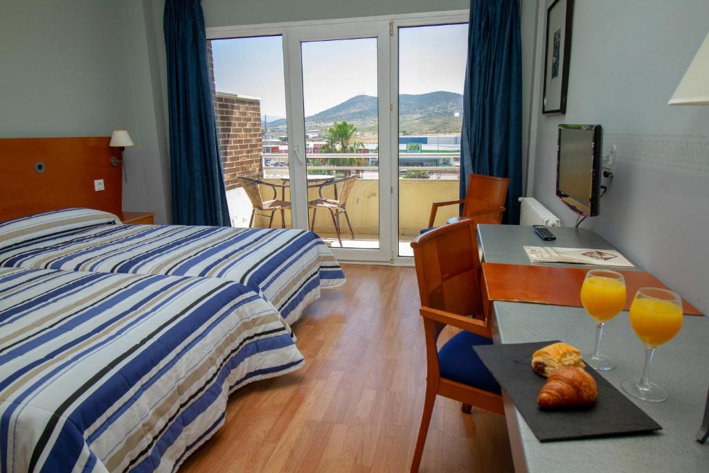 Hotel Azar, Plasencia – Bijgewerkte prijzen 2023