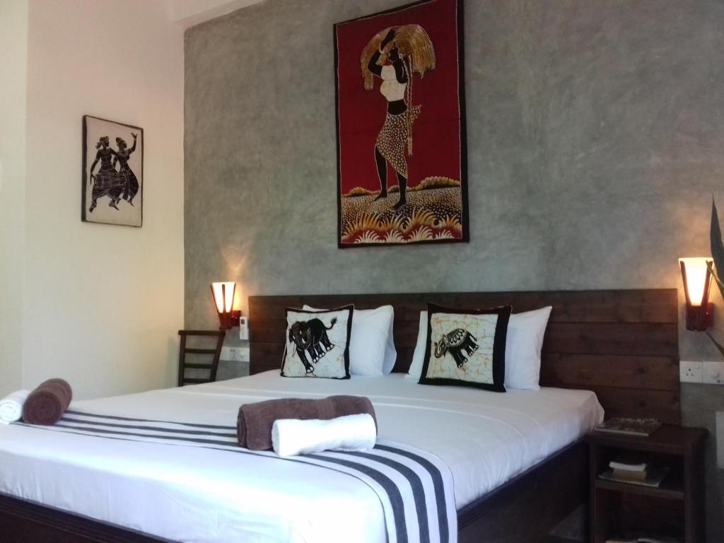 Green Wood Villa Negombo - 6