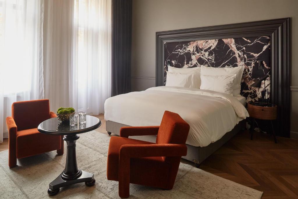 Hotel Collect - Adults Only - Resim 13