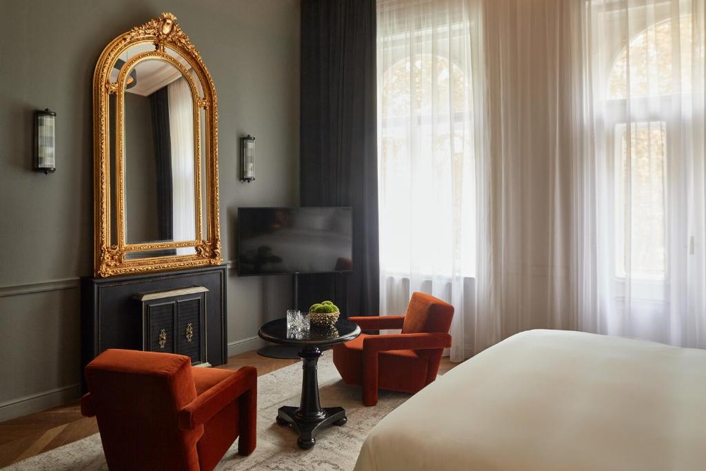 Hotel Collect - Adults Only - Resim 11