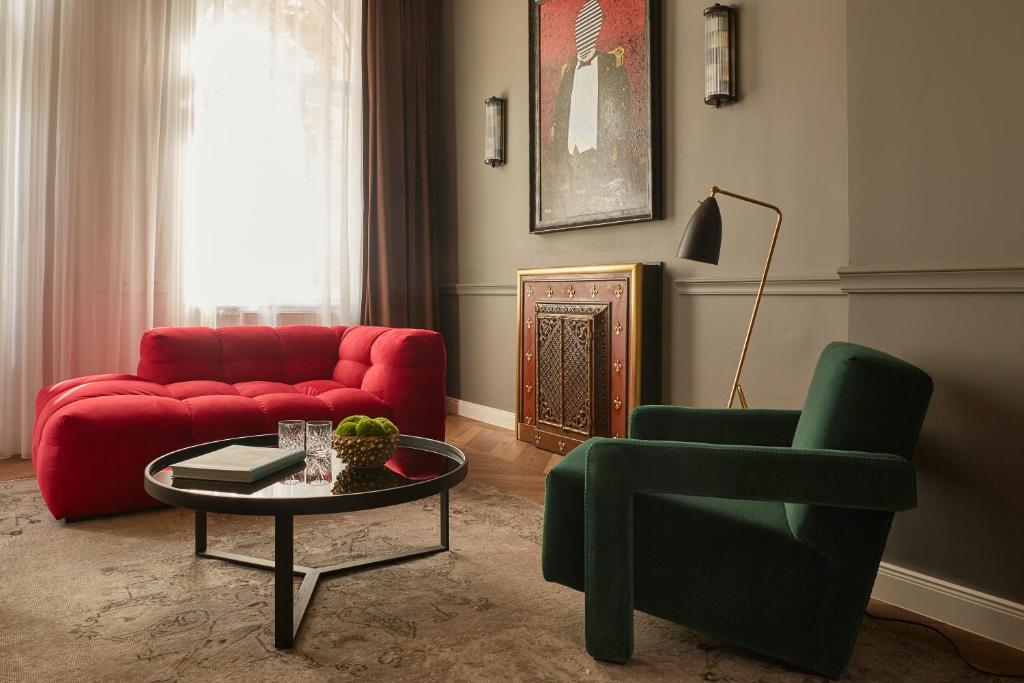 Hotel Collect - Adults Only - Resim 28