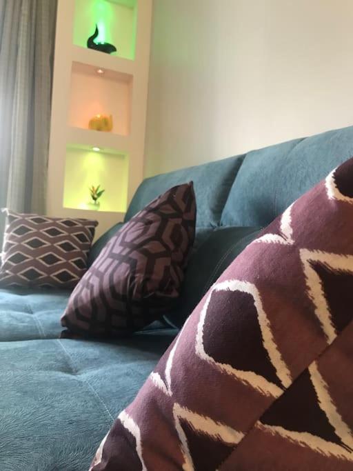  Apartamento Mirante 360