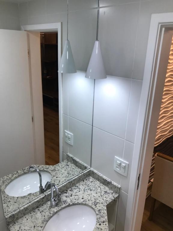  Apartamento Mirante 360