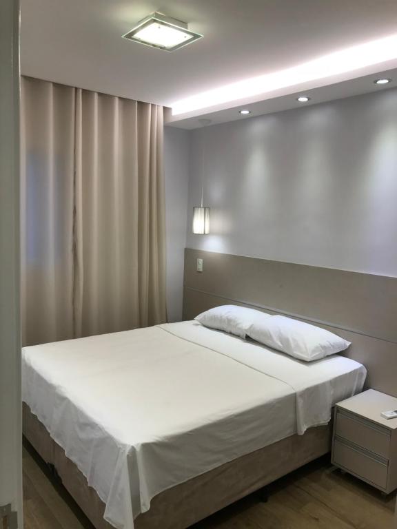  Apartamento Mirante 360