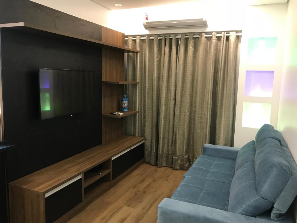  Apartamento Mirante 360
