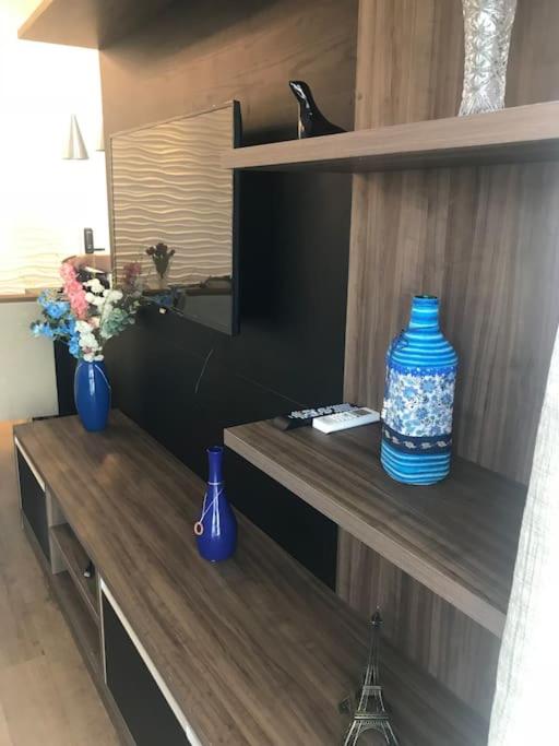  Apartamento Mirante 360