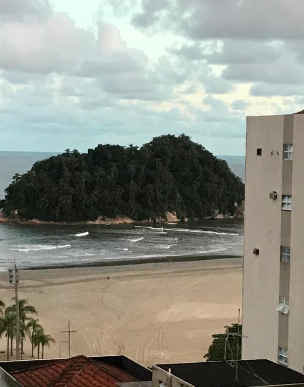  Apartamento Mirante 360