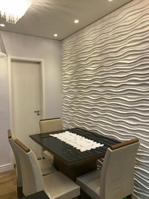  Apartamento Mirante 360