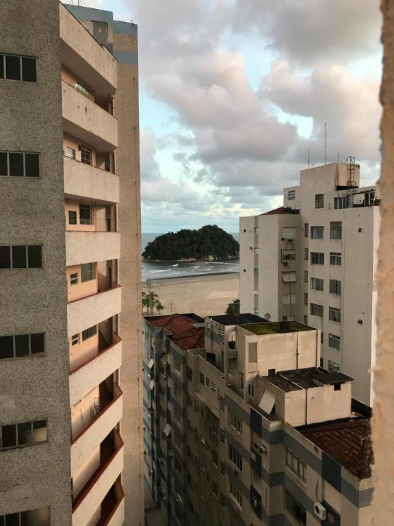  Apartamento Mirante 360
