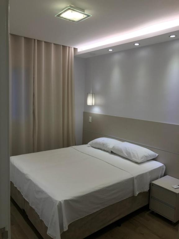  Apartamento Mirante 360