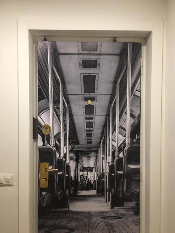 Kép New Capolinea 5 - Apartment szállásáról Milánóban a galériában