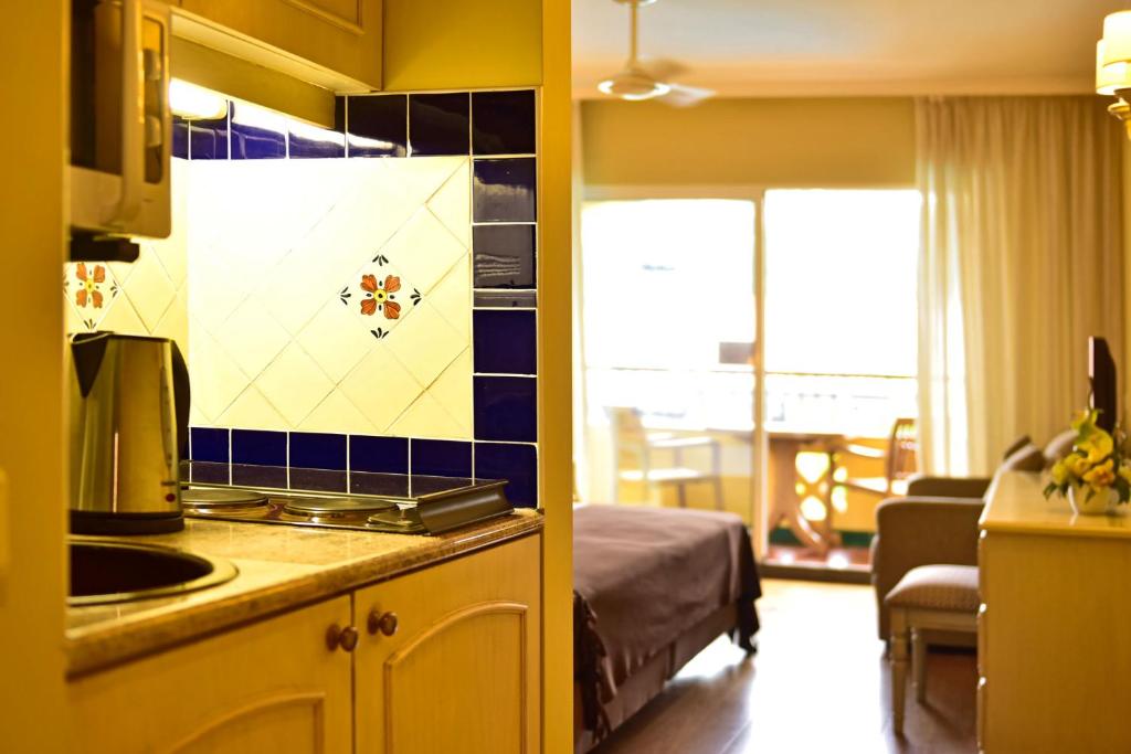 Pestana Village Garden Hotel - Resim 15