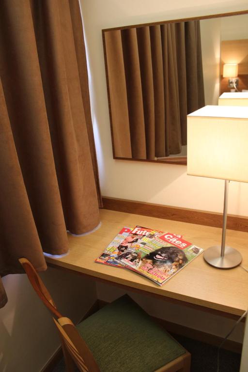 Fotografie z fotogalerie ubytování Hotel Principe Lisboa v Lisabonu