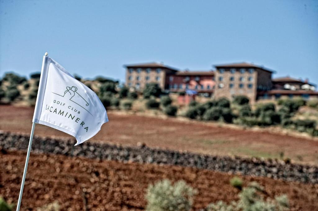 Kép Hotel La Caminera Club de Campo szállásáról Torrenuevában a galériában