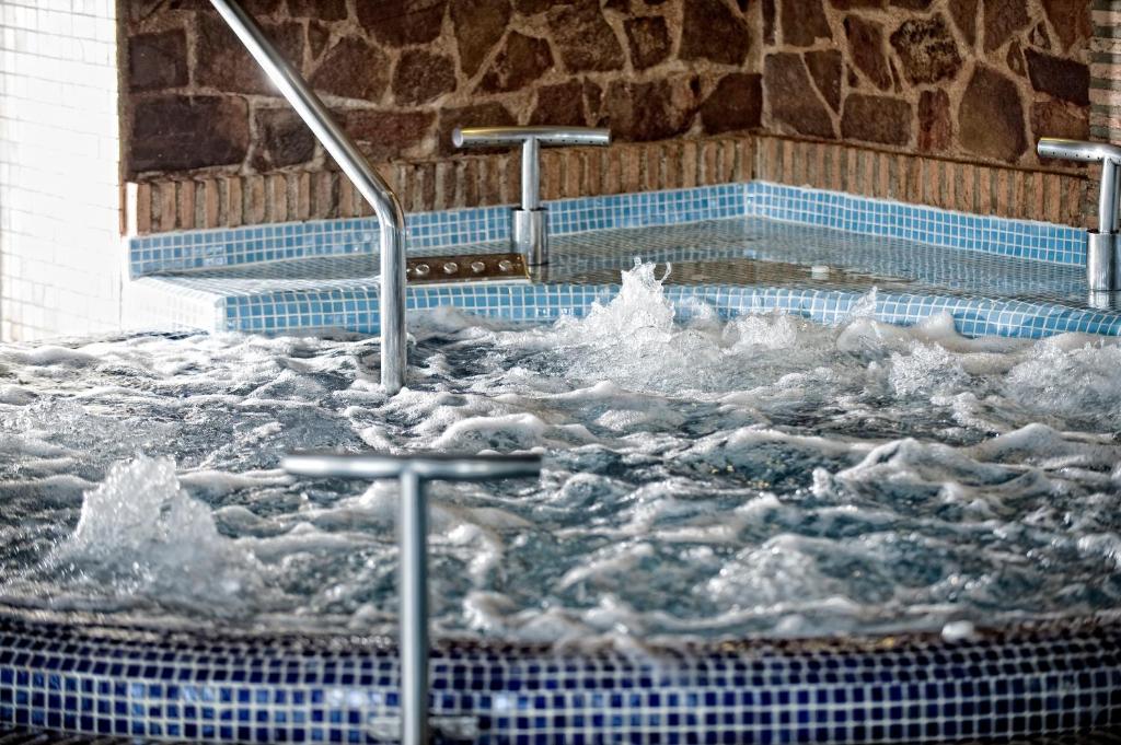 Kép Hotel La Caminera Club de Campo szállásáról Torrenuevában a galériában