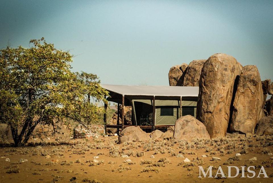 Un lugar de interés cerca de este camping