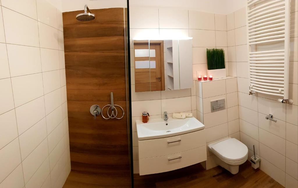 Apartamenty Elbląg - 5