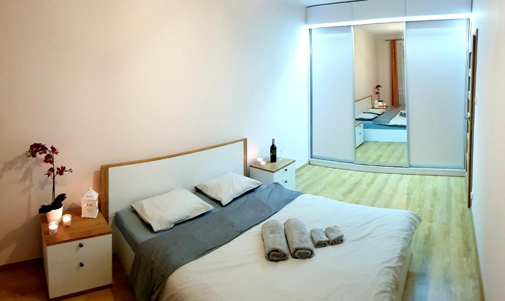 Apartamenty Elbląg - 4