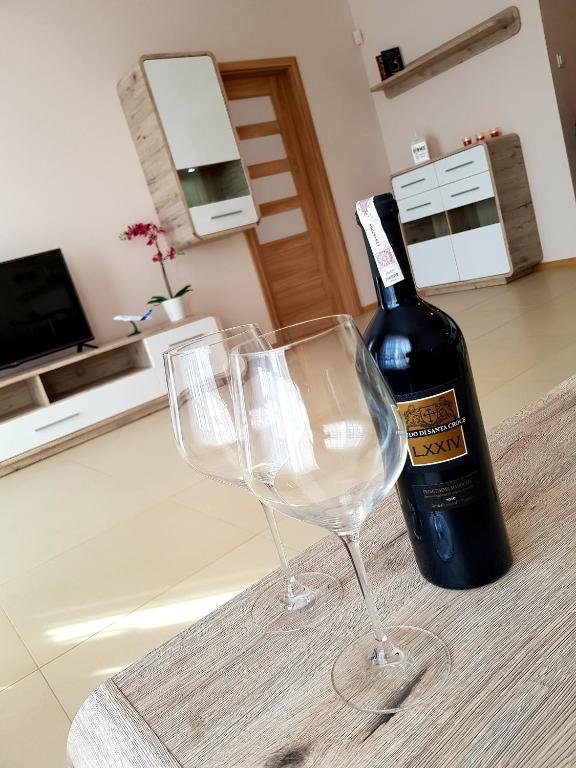 Apartamenty Elbląg - 7