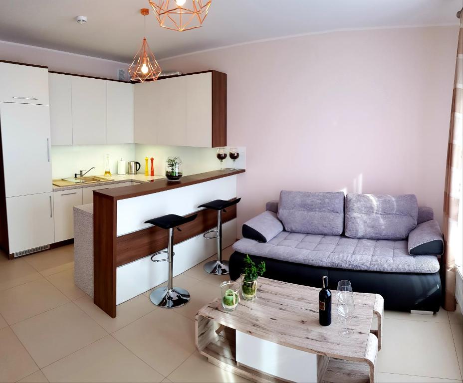 Apartamenty Elbląg - 1