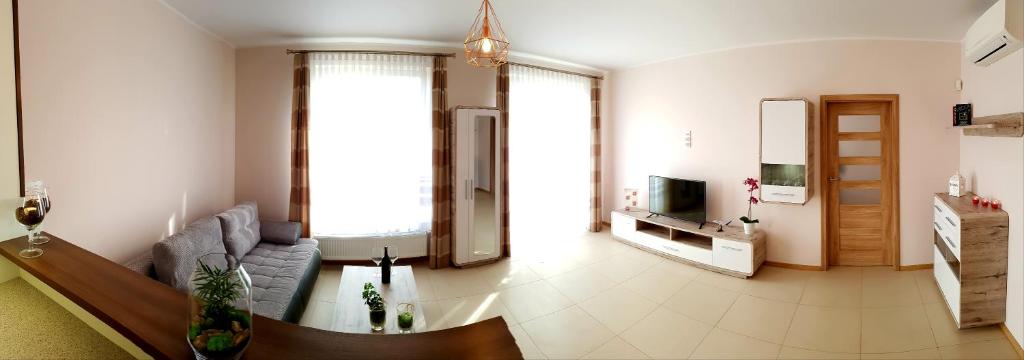 Apartamenty Elbląg - 3