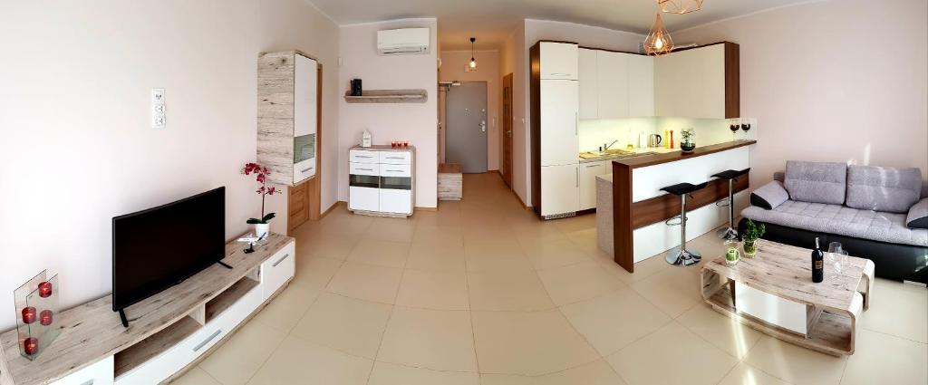 Apartamenty Elbląg - 2