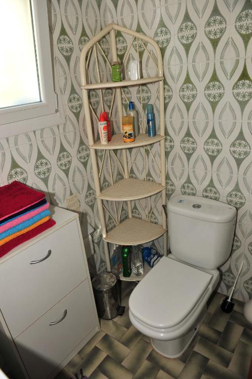Fotografie z fotogalerie ubytování EOLE v destinaci Benissa