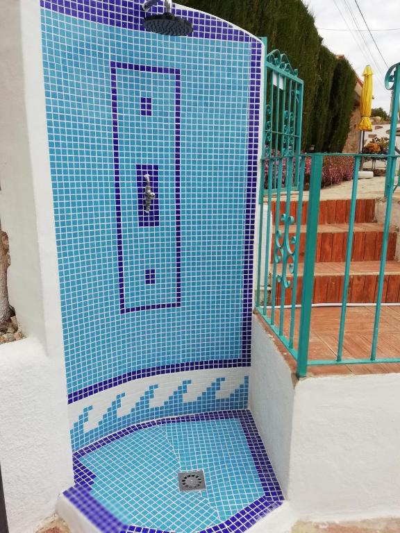 EOLE, Benissa – Updated 2023 Prices