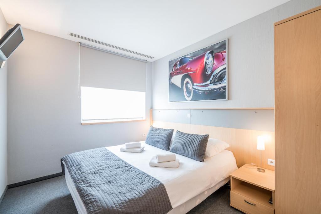 Weiser Hotel - Resim 9